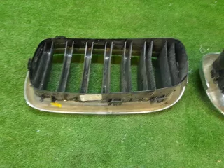 51137316061 Решетка радиатора Комплект BMW X5 F15 Арт 0000005190706, вид 10