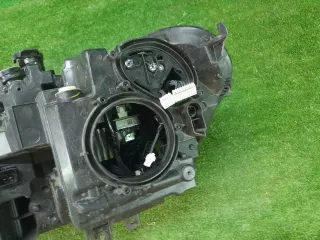 63119850426 Битая Фара правая BMW X5 G05  Арт 0000005185351, вид 15