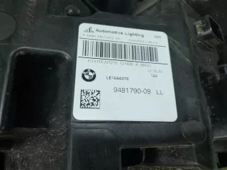 63119850426 Битая Фара правая BMW X5 G05  Арт 0000005185351, вид 20