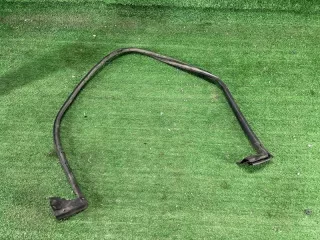 1643212480 Уплотнитель задней двери верхний Peugeot Boxer 3 Арт С2844