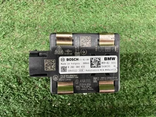 66316898188 Датчик радарный передний BMW 3 G20/G21 Арт С3006, вид 1