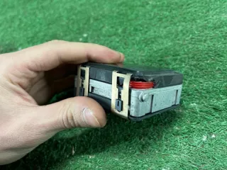 66316898188 Датчик радарный передний BMW 3 G20/G21 Арт С3006, вид 5