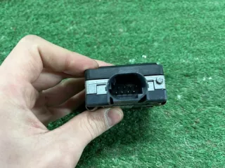 66316898188 Датчик радарный передний BMW 3 G20/G21 Арт С3006, вид 8