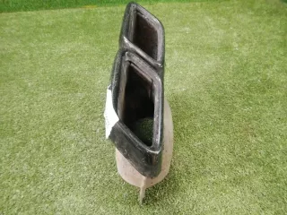 A2054900727 Насадка глушителя Mercedes C W205 Арт 0000005196654, вид 3