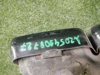 A2054900727 Насадка глушителя Mercedes C W205 Арт 0000005196654, вид 8