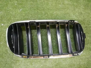 51137316061 Решетка радиатора левая BMW X5 F15 Арт 0000005191338, вид 2