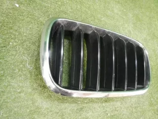 51137316061 Решетка радиатора левая BMW X5 F15 Арт 0000005191338, вид 4