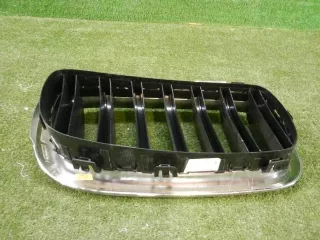 51137316061 Решетка радиатора левая BMW X5 F15 Арт 0000005191338, вид 8