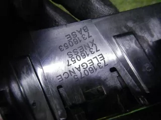 51137316061 Решетка радиатора левая BMW X5 F15 Арт 0000005191338, вид 9