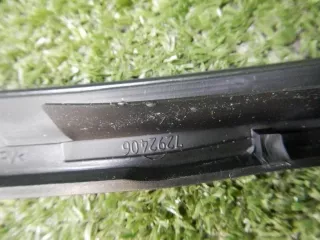 51317387918 Накладка стойки лобового стекла правая BMW X5 F15 Арт 0000005194841, вид 5