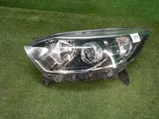 260602042R Битая Фара левая    галоген Renault Kaptur Арт 0000005242139, вид 1