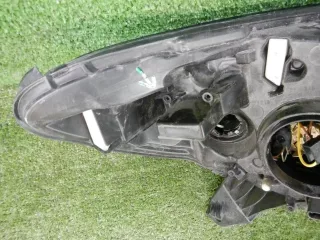 260602042R Битая Фара левая    галоген Renault Kaptur Арт 0000005242139, вид 13