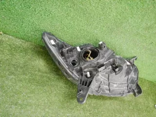 260602042R Битая Фара левая    галоген Renault Kaptur Арт 0000005242139, вид 16