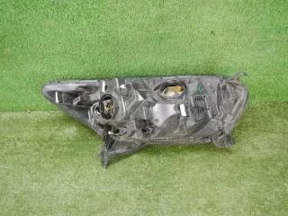 260602042R Битая Фара левая    галоген Renault Kaptur Арт 0000005242139, вид 2