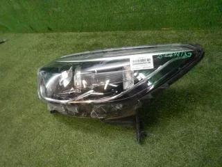 260602042R Битая Фара левая    галоген Renault Kaptur Арт 0000005242139, вид 3
