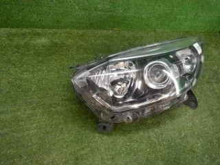 260602042R Битая Фара левая    галоген Renault Kaptur Арт 0000005242139, вид 4