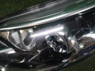 260602042R Битая Фара левая    галоген Renault Kaptur Арт 0000005242139, вид 5