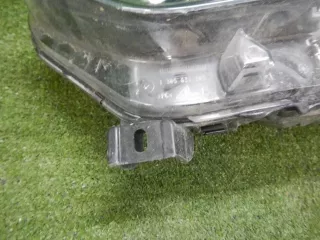 260602042R Битая Фара левая    галоген Renault Kaptur Арт 0000005242139, вид 9