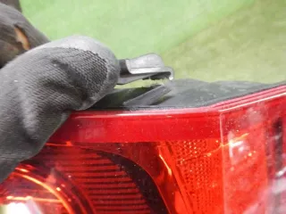31655915 Фонарь левый Volvo XC90 2 Арт 0000005223428, вид 8
