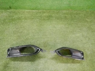 51128064763 Насадка глушителя Комплект BMW 7 G11/G12 Арт 0000005196876, вид 1