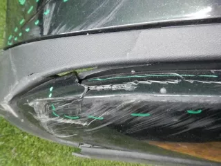 A29288519259999 Бампер передний Mercedes GLE coupe w292 Арт 0000005226825, вид 8