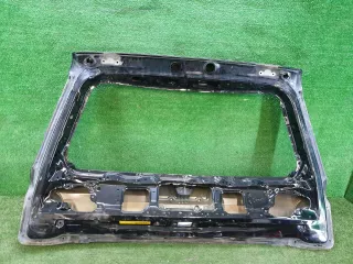 6700560G60 Крышка багажника Toyota Land Cruiser 200 Арт 0000005250899, вид 2