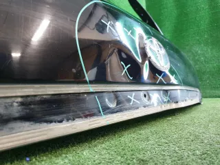 6700560G60 Крышка багажника Toyota Land Cruiser 200 Арт 0000005250899, вид 4