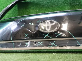 6700560G60 Крышка багажника Toyota Land Cruiser 200 Арт 0000005250899, вид 6