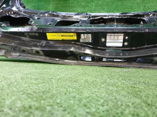 6700560G60 Крышка багажника Toyota Land Cruiser 200 Арт 0000005250899, вид 10