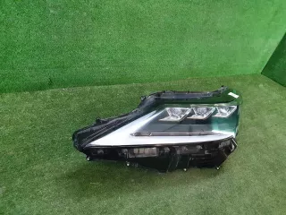 8118548F70 Фара левая Lexus RX 4 Арт 0000005256884, вид 4