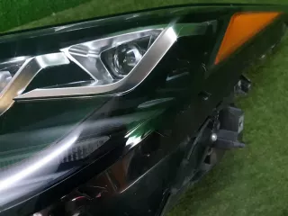8118548F70 Фара левая Lexus RX 4 Арт 0000005256884, вид 8