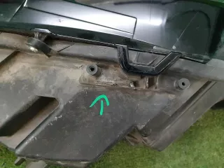 8118548F70 Фара левая Lexus RX 4 Арт 0000005256884, вид 9