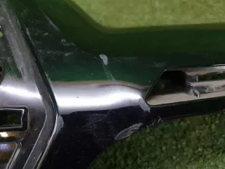 623828985R Накладка решетки радиатора Renault Arkana Арт 0000005261857, вид 6