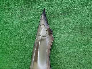 A2238800100 Крыло переднее левое Mercedes S W223 Арт 0000005318698, вид 14