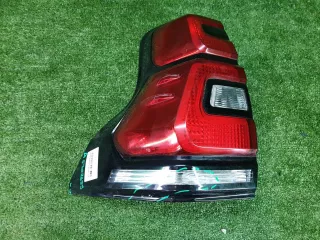 8156160C30 Фонарь левый Toyota Land Cruiser Prado 150 Арт 0000005302659, вид 1