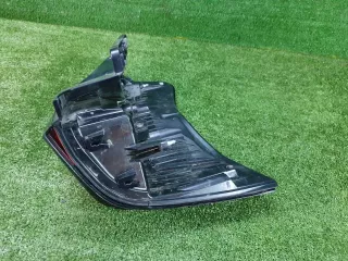 8156160C30 Фонарь левый Toyota Land Cruiser Prado 150 Арт 0000005302659, вид 2