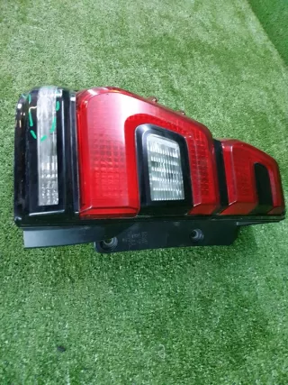 8156160C30 Фонарь левый Toyota Land Cruiser Prado 150 Арт 0000005302659, вид 4