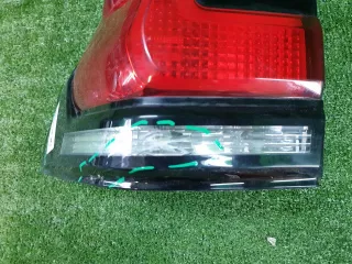 8156160C30 Фонарь левый Toyota Land Cruiser Prado 150 Арт 0000005302659, вид 10