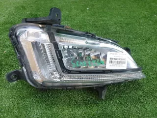 92202D7600 ПТФ правая Hyundai Tucson 3 Арт 0000005288489, вид 1
