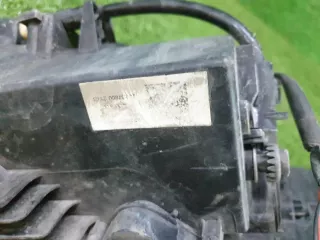 92202D7600 ПТФ правая Hyundai Tucson 3 Арт 0000005288489, вид 13