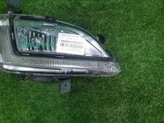 92202D7600 ПТФ правая Hyundai Tucson 3 Арт 0000005288489, вид 9