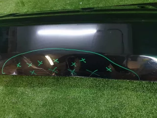 LR049220 Борт задний Land Rover Range Rover 4 Арт 0000005298693, вид 3