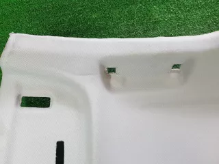 4M0867506M Обшивка потолка Audi Q7 4M Арт 0000005289066, вид 13