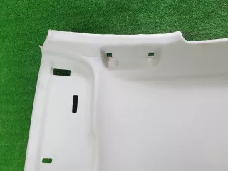 4M0867506M Обшивка потолка Audi Q7 4M Арт 0000005289066, вид 9
