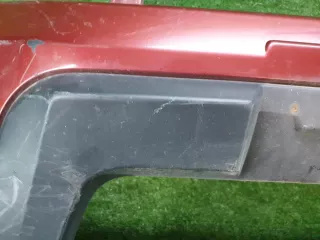620227924R Бампер передний Renault Duster 1 Арт 0000005341344, вид 13