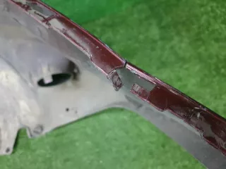 620227924R Бампер передний Renault Duster 1 Арт 0000005341344, вид 16