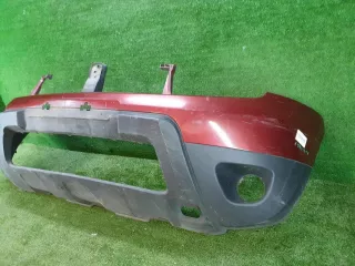 620227924R Бампер передний Renault Duster 1 Арт 0000005341344, вид 3