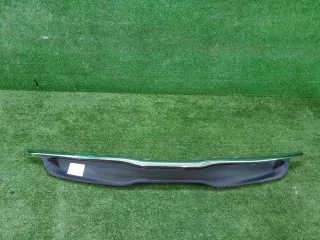 86350H0000 Решетка радиатора    седан Kia Rio 4 Арт 0000005362752, вид 1