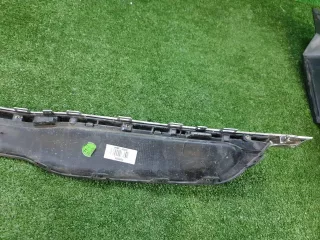86350H0000 Решетка радиатора    седан Kia Rio 4 Арт 0000005362752, вид 13