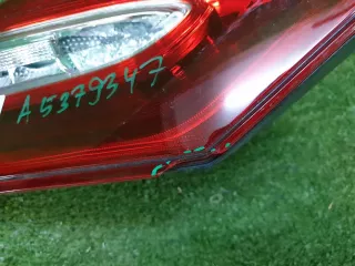 8159033350 Фонарь левый внутр Toyota Camry XV70 Арт 0000005379347, вид 8